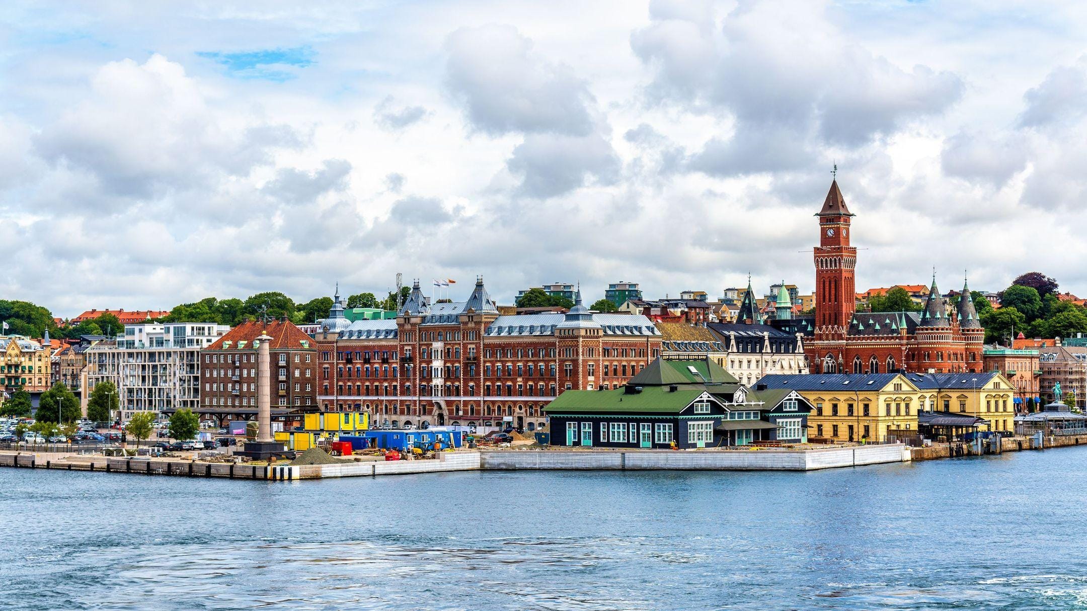 Personlig assistans Helsingborg