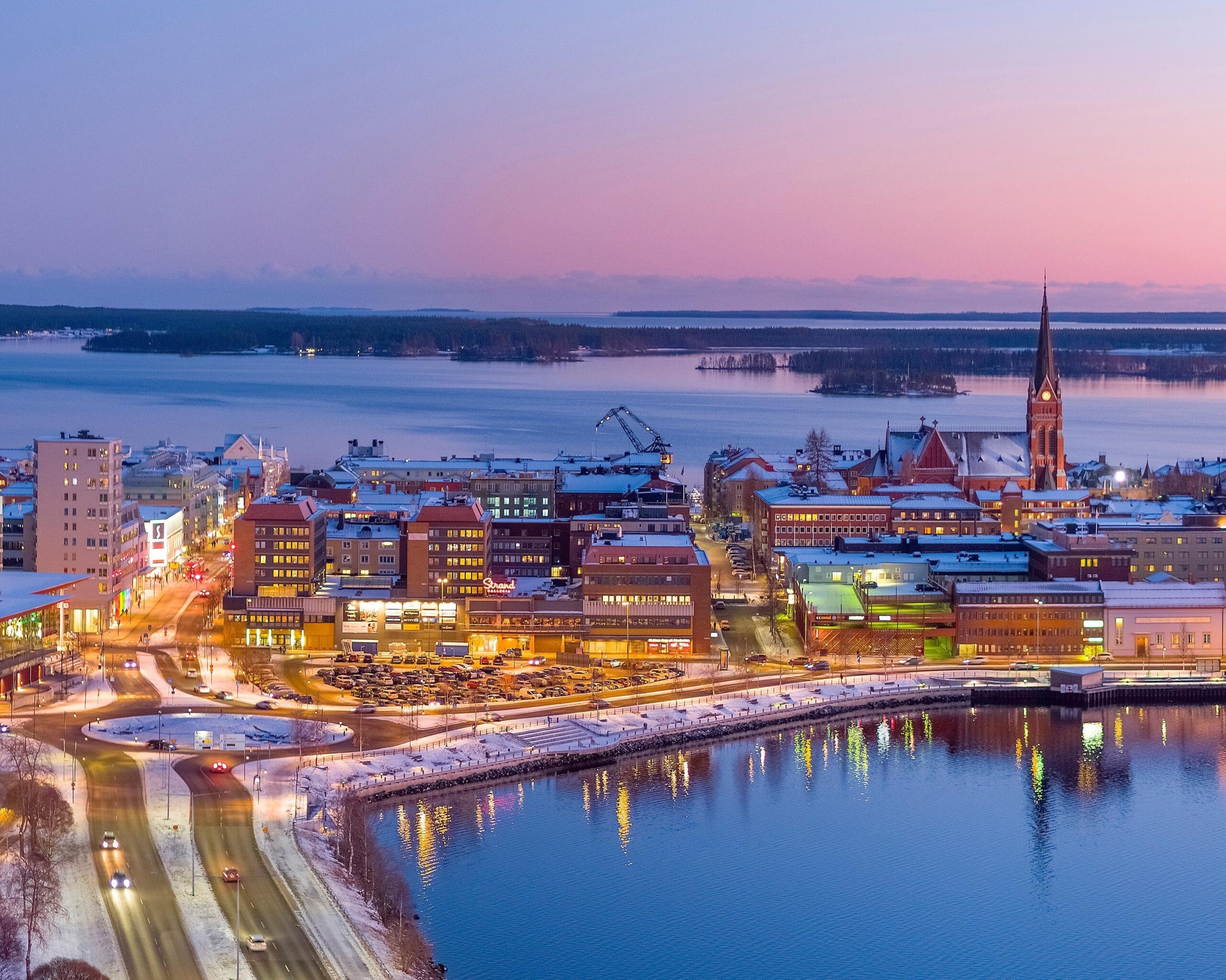 Assistansbolag Luleå