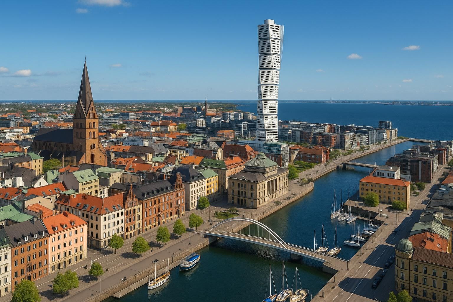 Assistansbolag Malmö