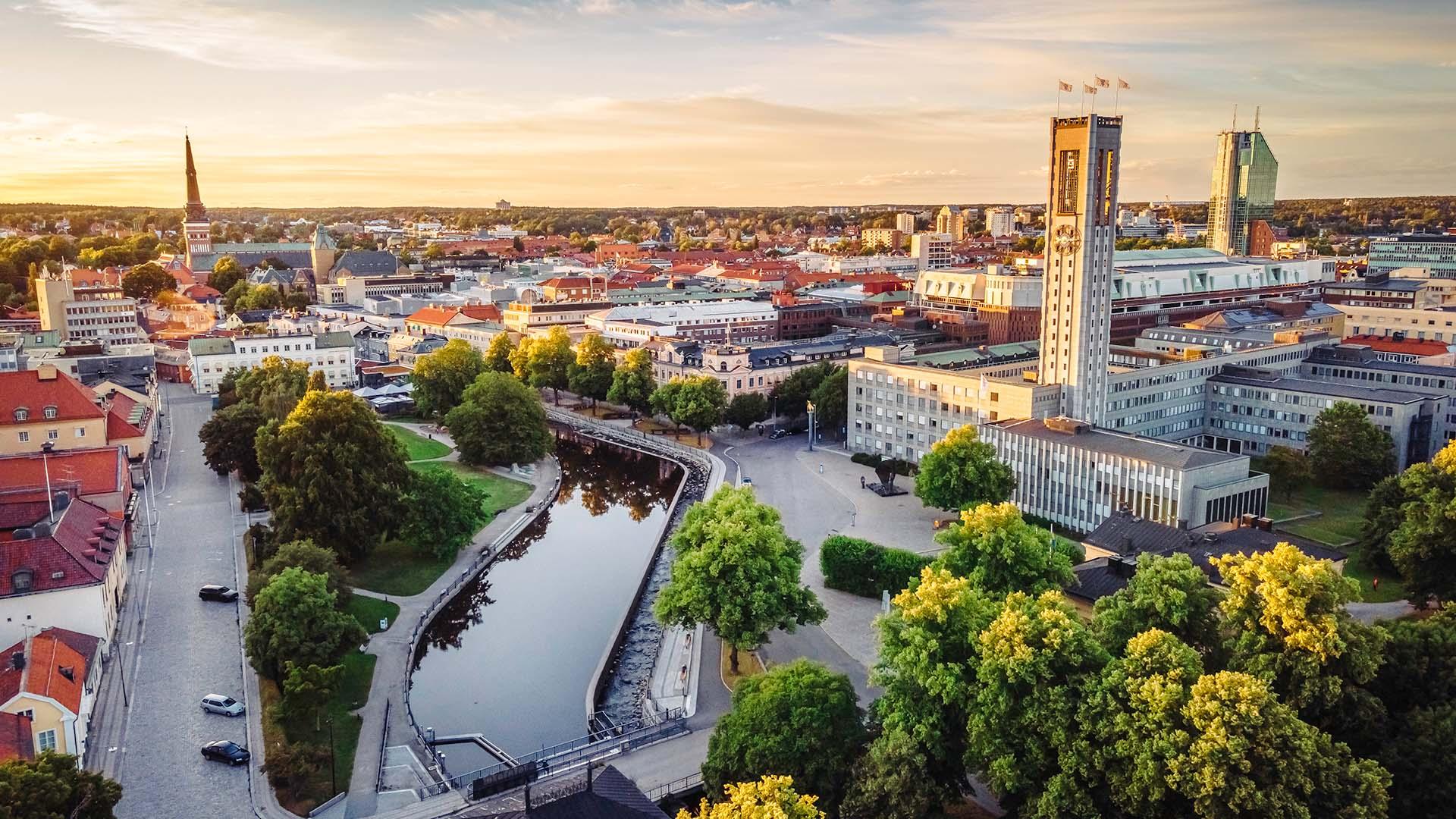 Assistansbolag västerås